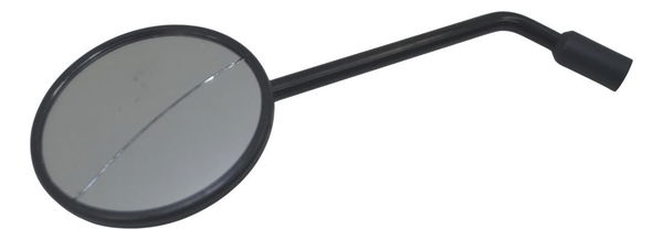 Espelho Esquerdo C/ava Gvs Royal Enfield Classic 350 22-25