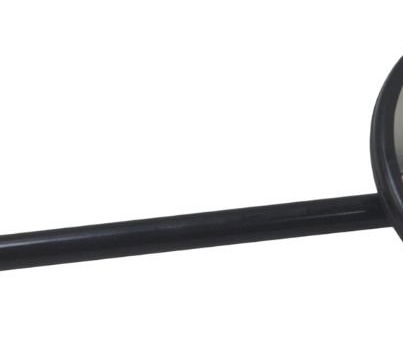 Espelho Esquerdo C/ava Gvs Royal Enfield Classic 350 22-25