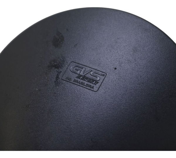 Espelho Esquerdo C/ava Gvs Royal Enfield Classic 350 22-25