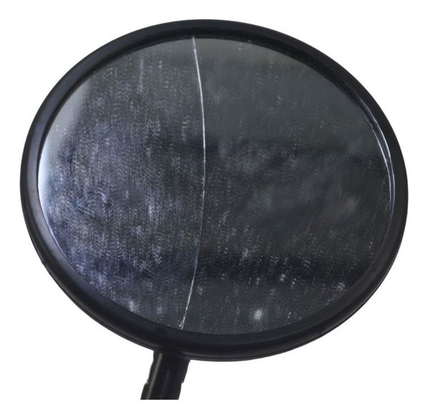 Espelho Esquerdo C/ava Gvs Royal Enfield Classic 350 22-25