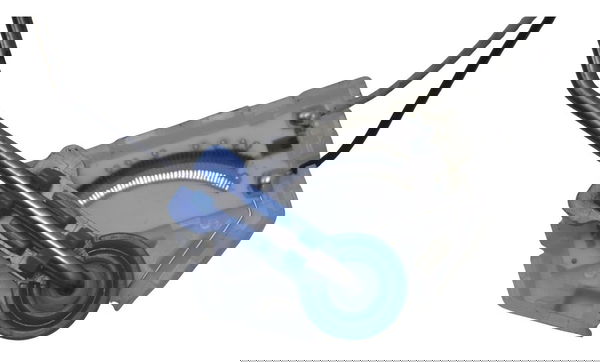 Boia Combustível Royal Enfield Meteor 350 22-25 Original