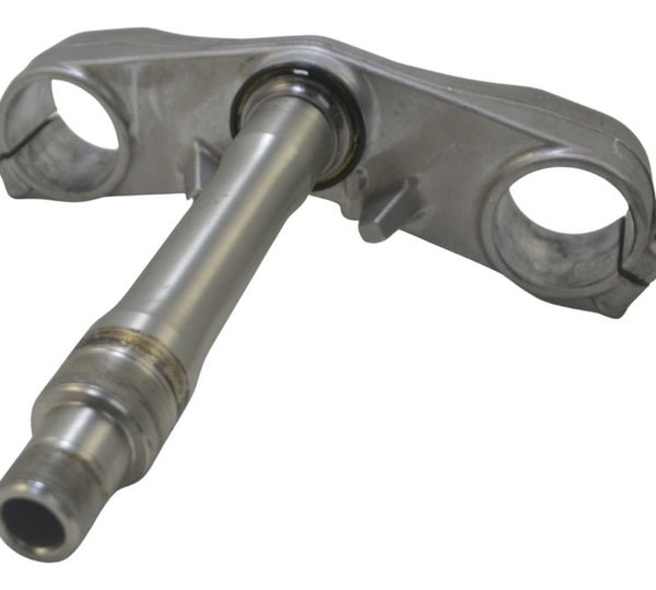 Mesa Inferior Kawasaki Ninja Zx 14r 10-13 Original