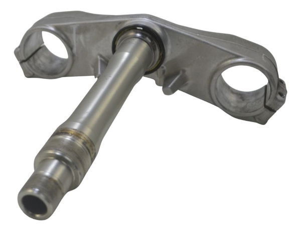 Mesa Inferior Kawasaki Ninja Zx 14r 10-13 Original