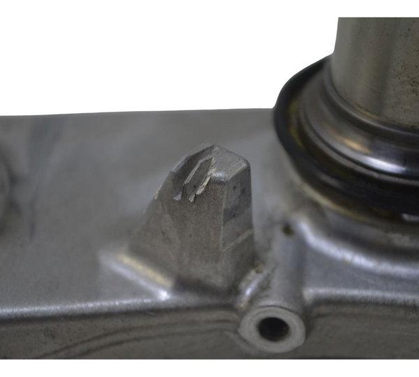 Mesa Inferior Kawasaki Ninja Zx 14r 10-13 Original