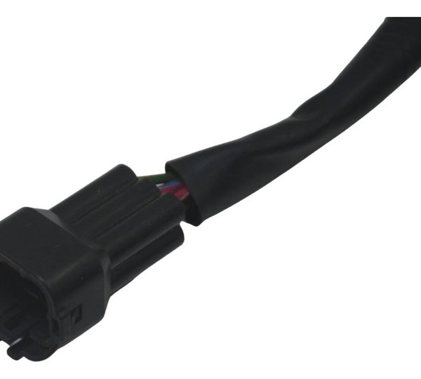 Chave Punho Partida Kawasaki Ninja Zx 14r 10-13 Original