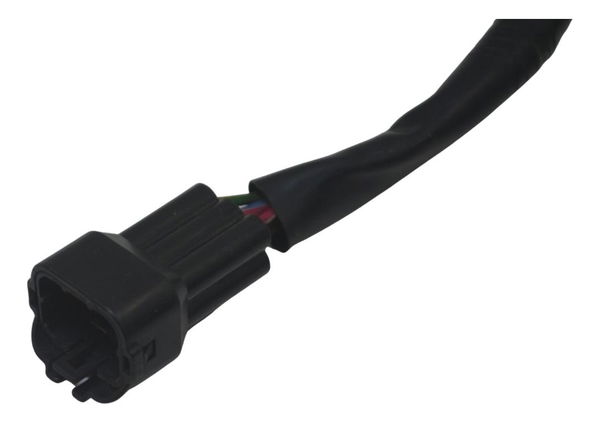 Chave Punho Partida Kawasaki Ninja Zx 14r 10-13 Original