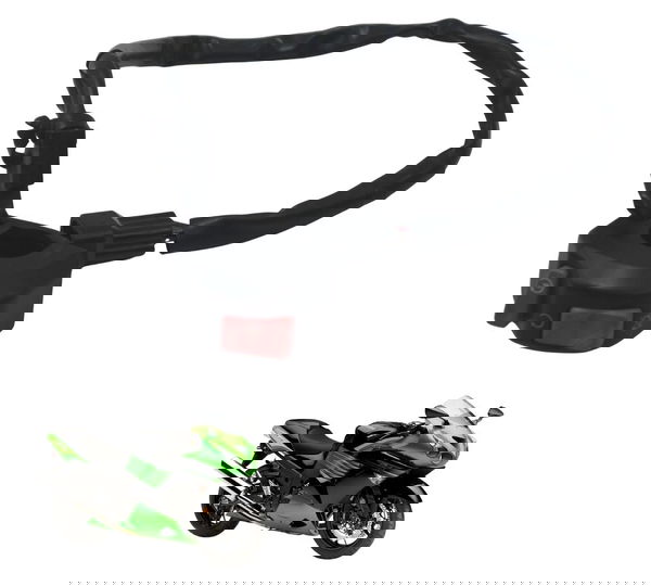 Chave Punho Partida Kawasaki Ninja Zx 14r 10-13 Original