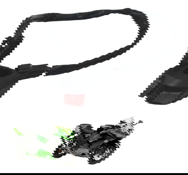 Chave Punho Partida Kawasaki Ninja Zx 14r 10-13 Original