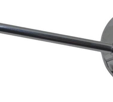 Espelho Esquerdo C/detal Royal Enfield Interceptor 650 20-25