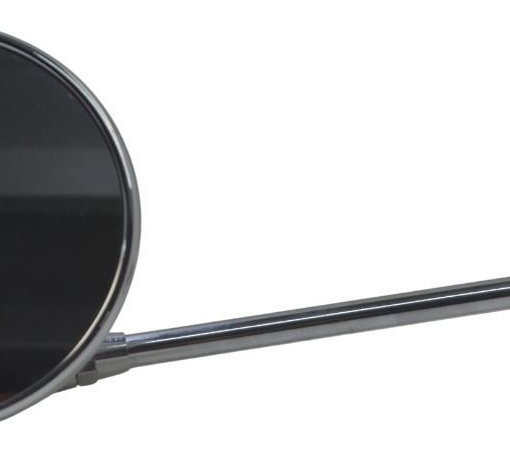 Espelho Esquerdo C/detal Royal Enfield Interceptor 650 20-25