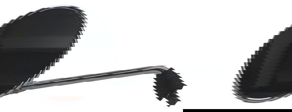 Espelho Esquerdo C/detal Royal Enfield Interceptor 650 20-25