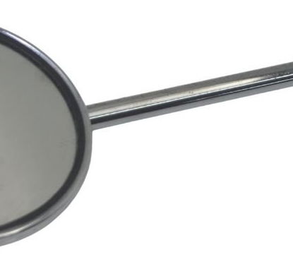 Espelho Esquerdo Gvs Sport Royal Enfield Meteor 350 22-25