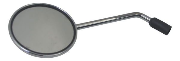 Espelho Esquerdo Gvs Sport Royal Enfield Meteor 350 22-25