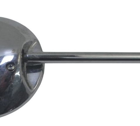 Espelho Esquerdo Gvs Sport Royal Enfield Meteor 350 22-25