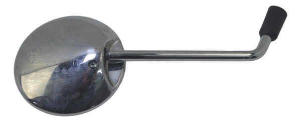 Espelho Esquerdo Gvs Sport Royal Enfield Meteor 350 22-25
