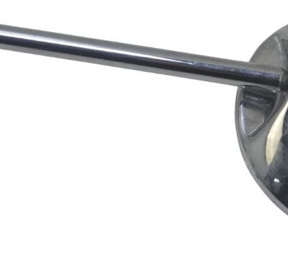 Espelho Esquerdo Gvs Sport Royal Enfield Meteor 350 22-25