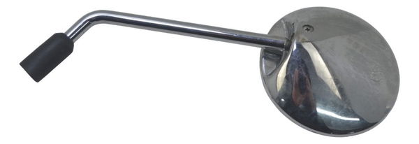 Espelho Esquerdo Gvs Sport Royal Enfield Meteor 350 22-25