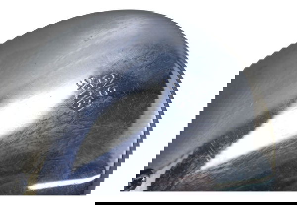 Espelho Esquerdo Gvs Sport Royal Enfield Meteor 350 22-25