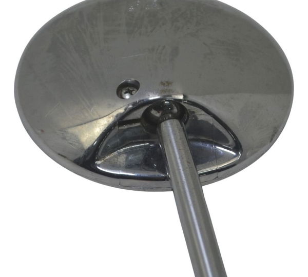 Espelho Esquerdo Gvs Sport Royal Enfield Meteor 350 22-25