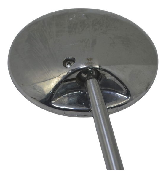 Espelho Esquerdo Gvs Sport Royal Enfield Meteor 350 22-25