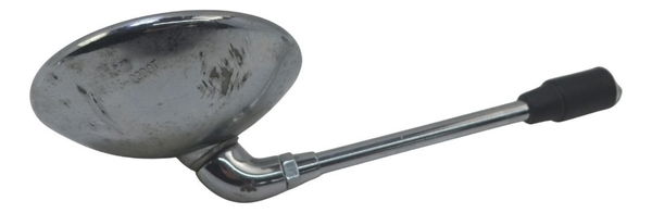 Espelho Retrovisor Dir C/det Royal Interceptor 650 20-25