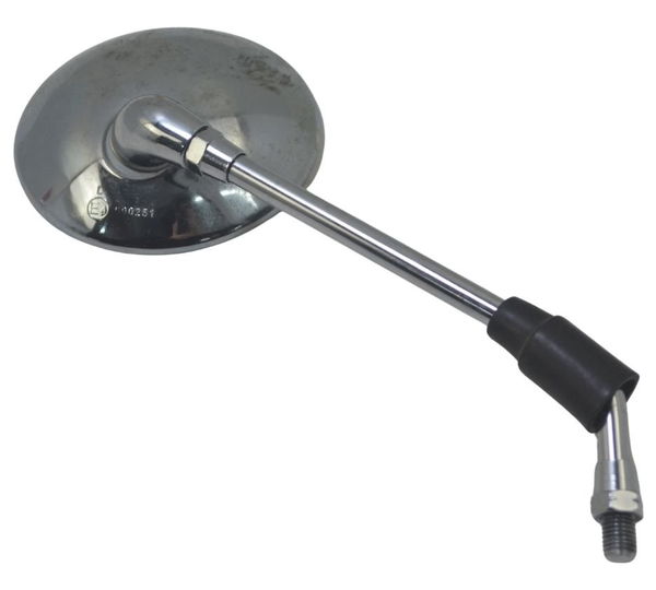 Espelho Retrovisor Dir C/det Royal Interceptor 650 20-25