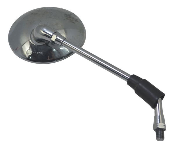 Espelho Retrovisor Dir C/det Royal Interceptor 650 20-25