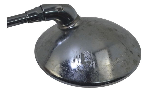 Espelho Retrovisor Dir C/det Royal Interceptor 650 20-25