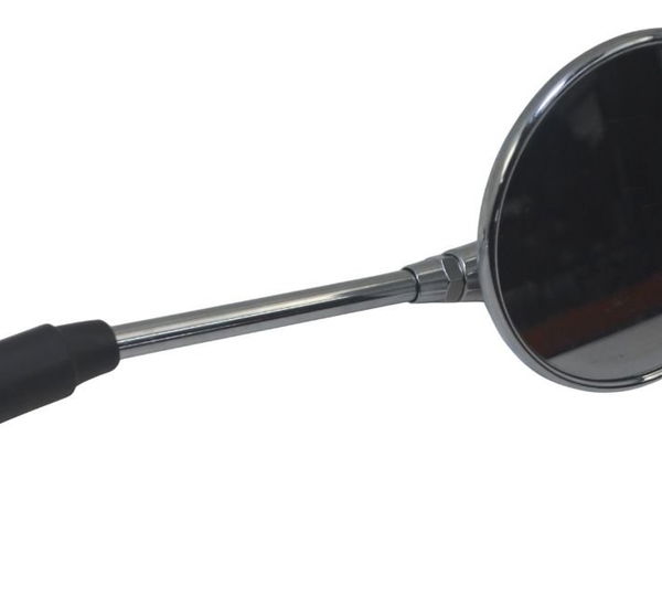 Espelho Retrovisor Dir C/det Royal Interceptor 650 20-25