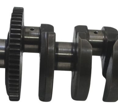 Virabrequim P/ Retifica Kawasaki Ninja Zx 14r 10-13 Original