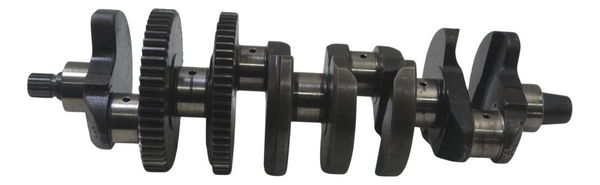 Virabrequim P/ Retifica Kawasaki Ninja Zx 14r 10-13 Original