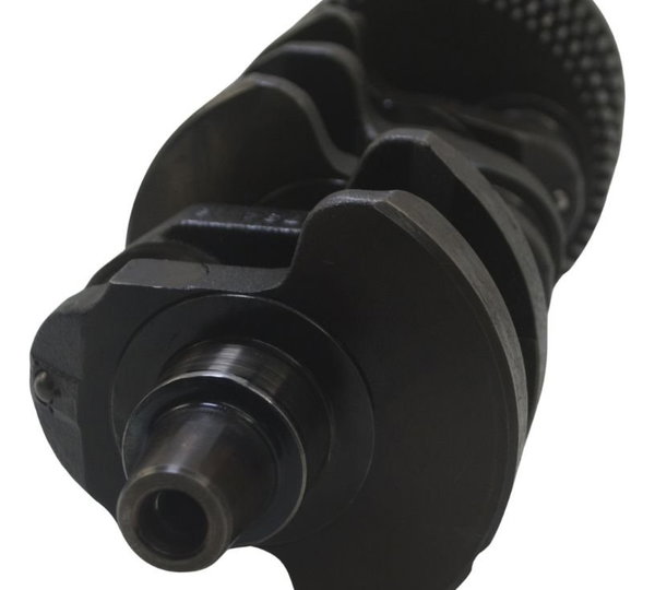 Virabrequim P/ Retifica Kawasaki Ninja Zx 14r 10-13 Original