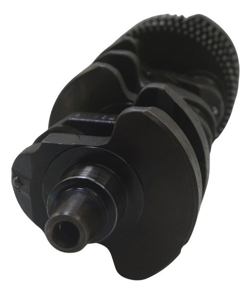 Virabrequim P/ Retifica Kawasaki Ninja Zx 14r 10-13 Original