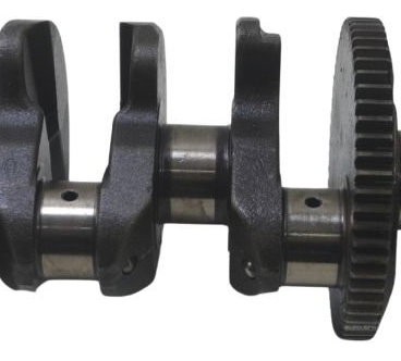 Virabrequim P/ Retifica Kawasaki Ninja Zx 14r 10-13 Original