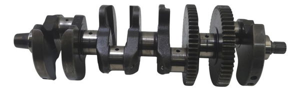 Virabrequim P/ Retifica Kawasaki Ninja Zx 14r 10-13 Original