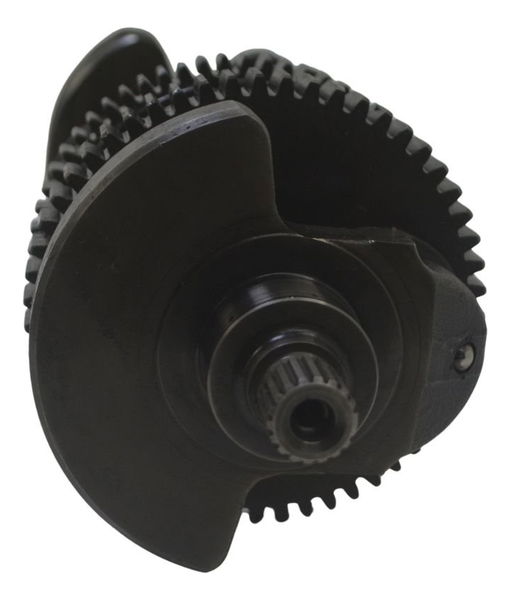 Virabrequim P/ Retifica Kawasaki Ninja Zx 14r 10-13 Original