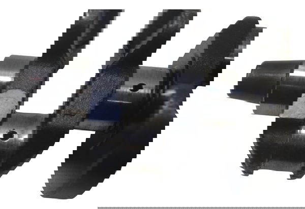 Virabrequim P/ Retifica Kawasaki Ninja Zx 14r 10-13 Original