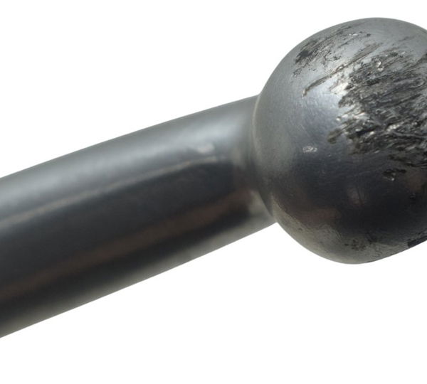 Manete Freio Traseiro C/detal Suzuki Burgman 650 07-15 Origi