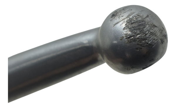 Manete Freio Traseiro C/detal Suzuki Burgman 650 07-15 Origi