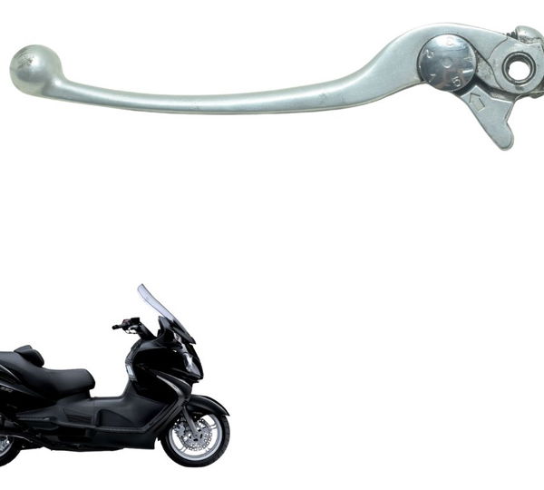 Manete Freio Traseiro C/detal Suzuki Burgman 650 07-15 Origi