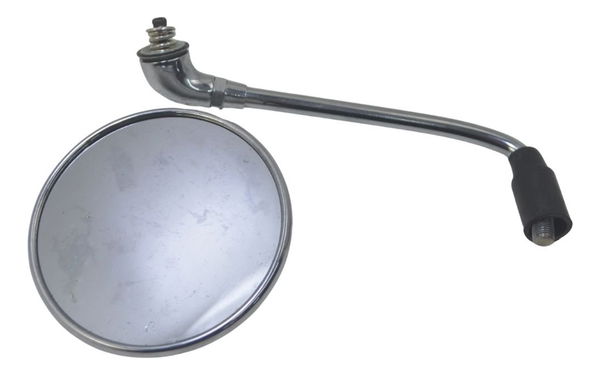 Espelho Esq C/avaria Royal Enfield Interceptor 650 20-25