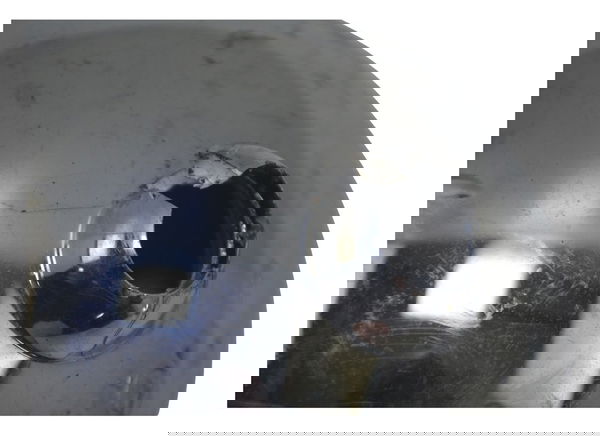 Espelho Esq C/avaria Royal Enfield Interceptor 650 20-25