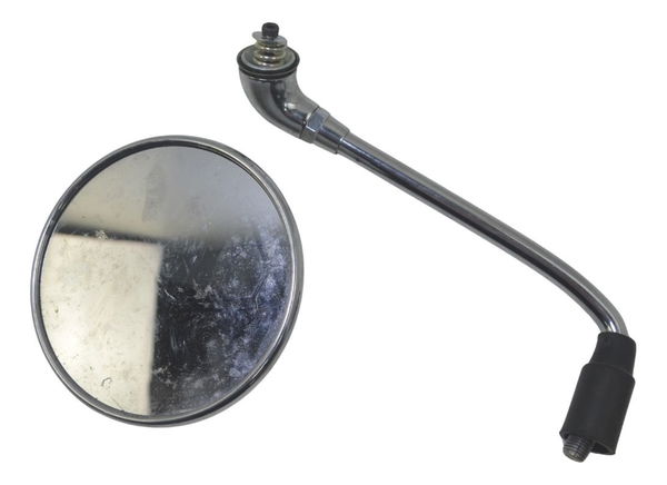 Espelho Esq C/avaria Royal Enfield Interceptor 650 20-25