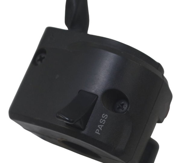 Chave Punho Luz Kawasaki Ninja Zx 14r 10-13 Original