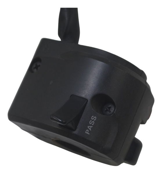 Chave Punho Luz Kawasaki Ninja Zx 14r 10-13 Original