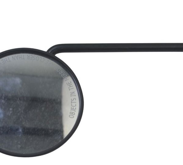 Espelho Retrovisor Royal Enfield Himalayan 411 19-25 Origi