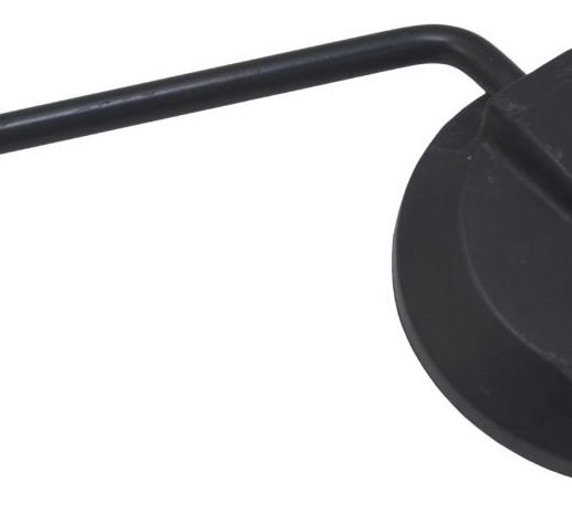 Espelho Retrovisor Royal Enfield Himalayan 411 19-25 Origi