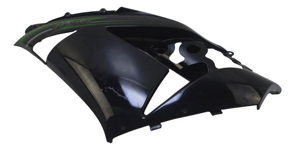 Carenagem Lateral Esq C/ Avaria Kawasaki Ninja Zx 14r 10-13