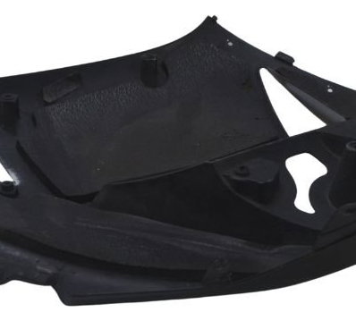 Carenagem Lateral Esq C/ Avaria Kawasaki Ninja Zx 14r 10-13