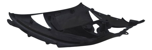 Carenagem Lateral Esq C/ Avaria Kawasaki Ninja Zx 14r 10-13